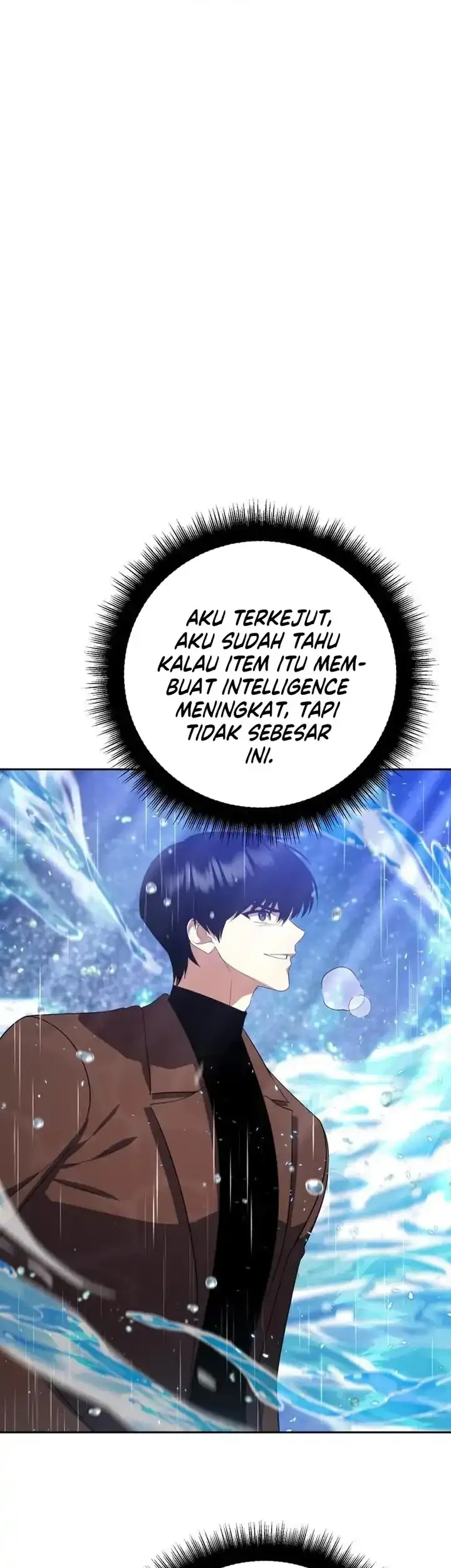 Monsters Fight Monsters Chapter 12 - halaman 7