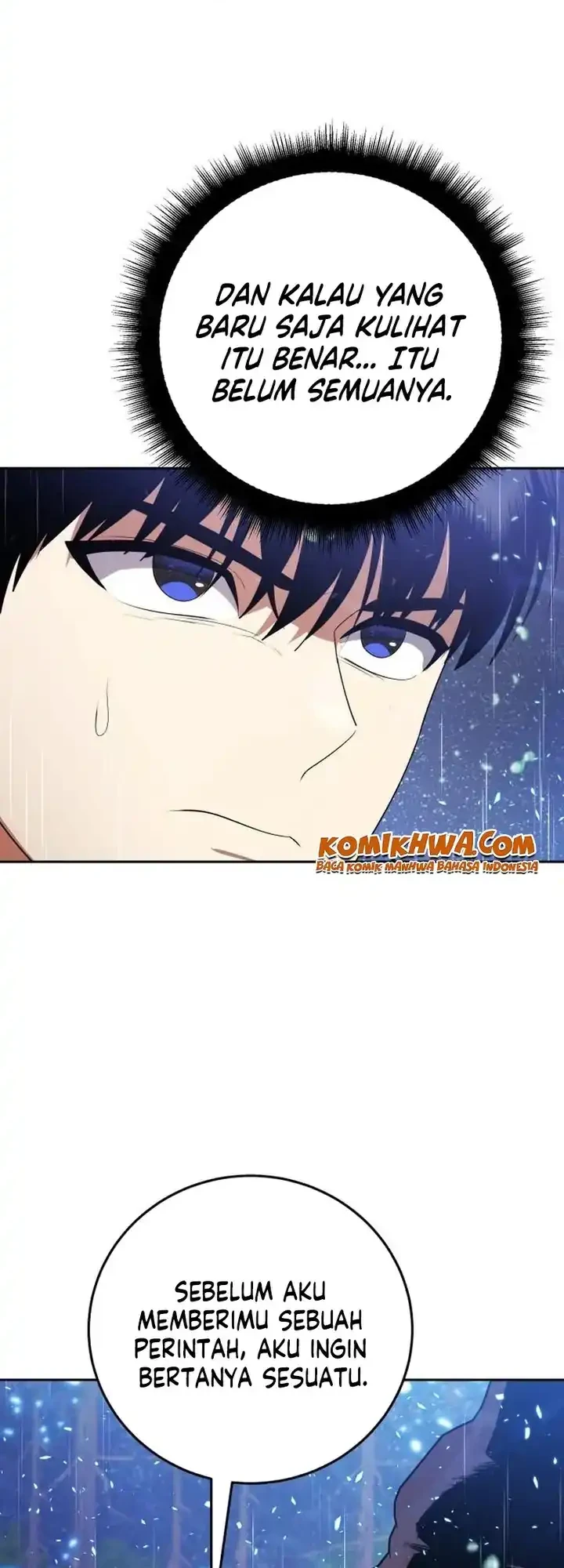 Monsters Fight Monsters Chapter 12 - halaman 9