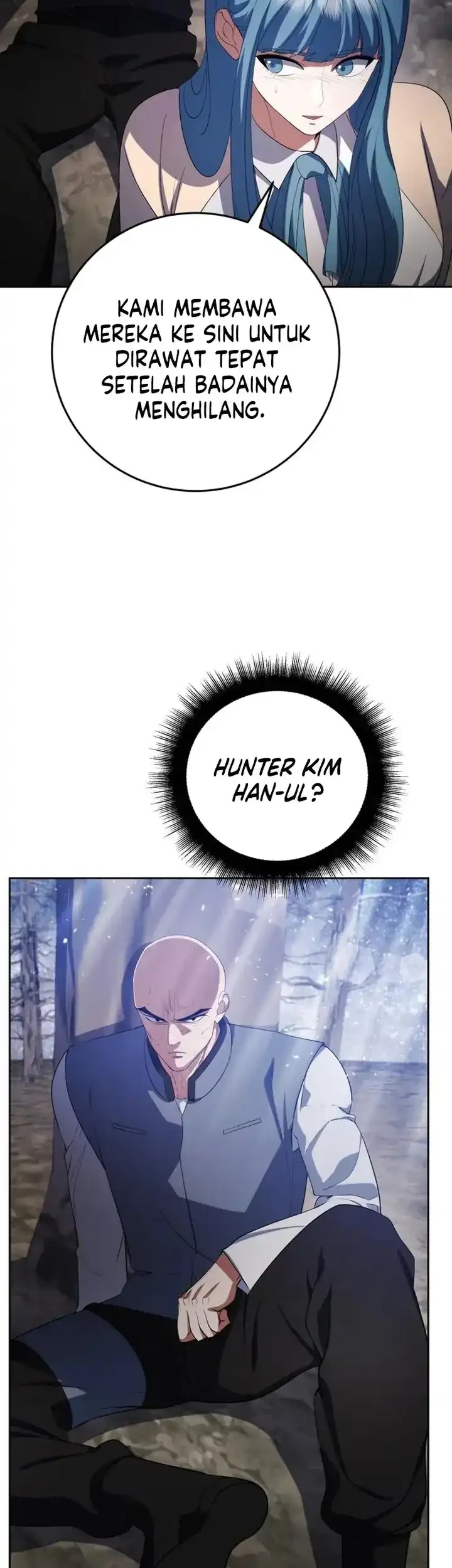 Monsters Fight Monsters Chapter 13 - halaman 13