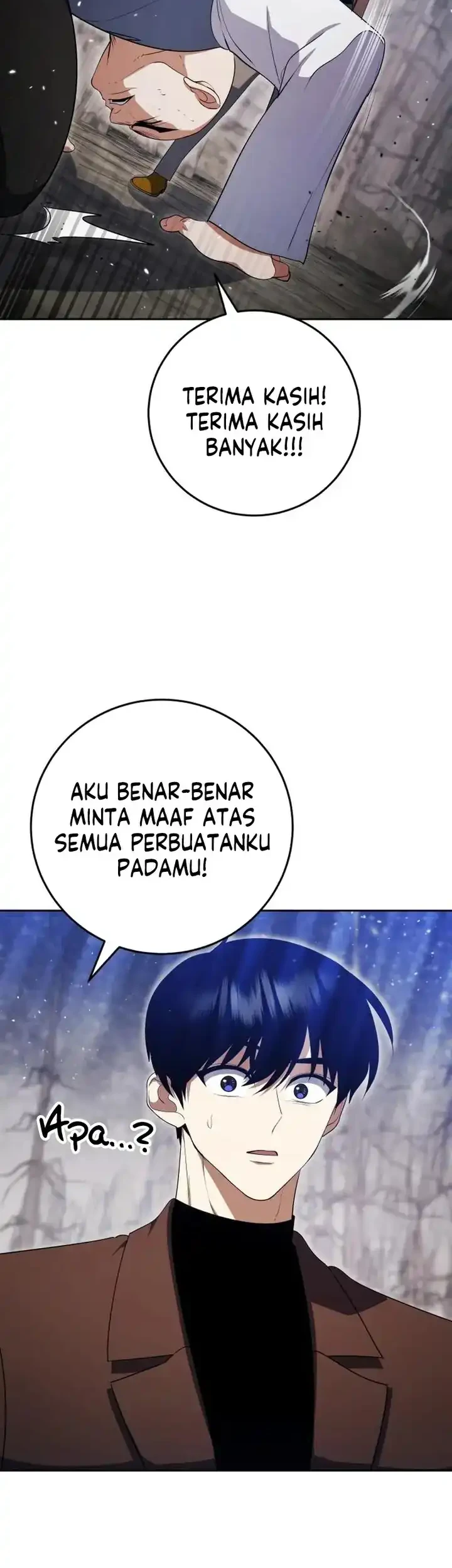 Monsters Fight Monsters Chapter 13 - halaman 17