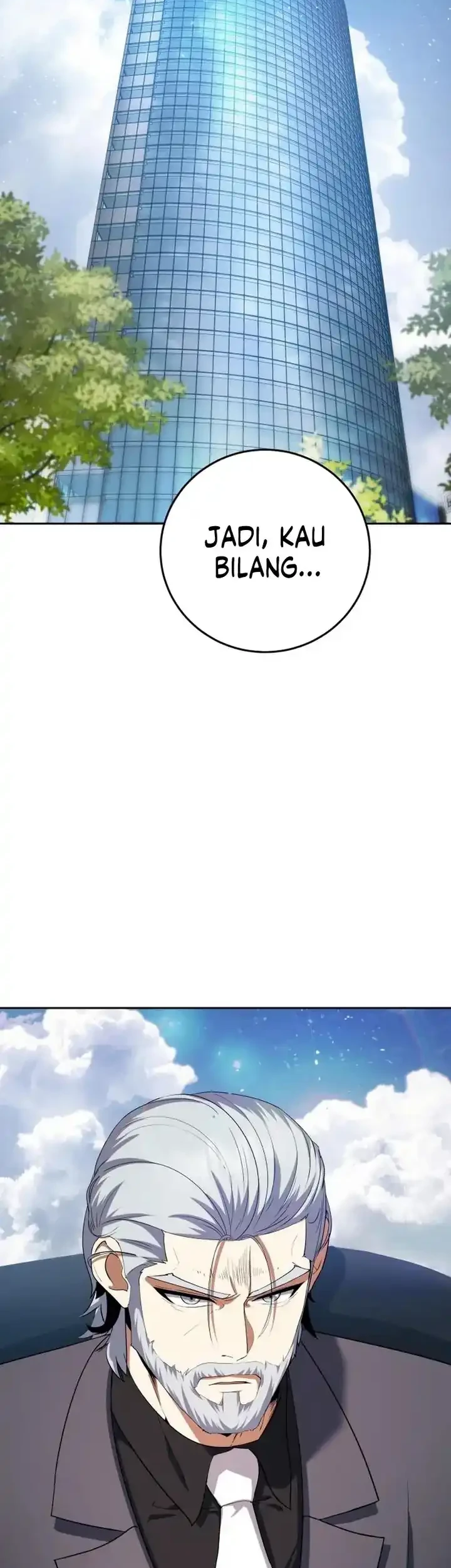 Monsters Fight Monsters Chapter 13 - halaman 38
