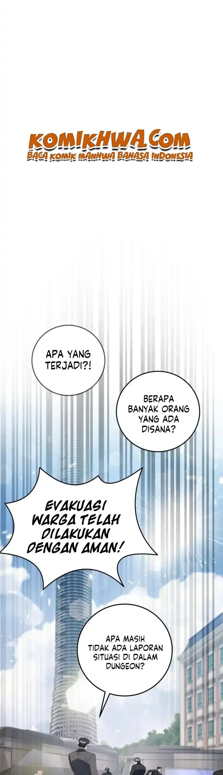Monsters Fight Monsters Chapter 13 - halaman 47