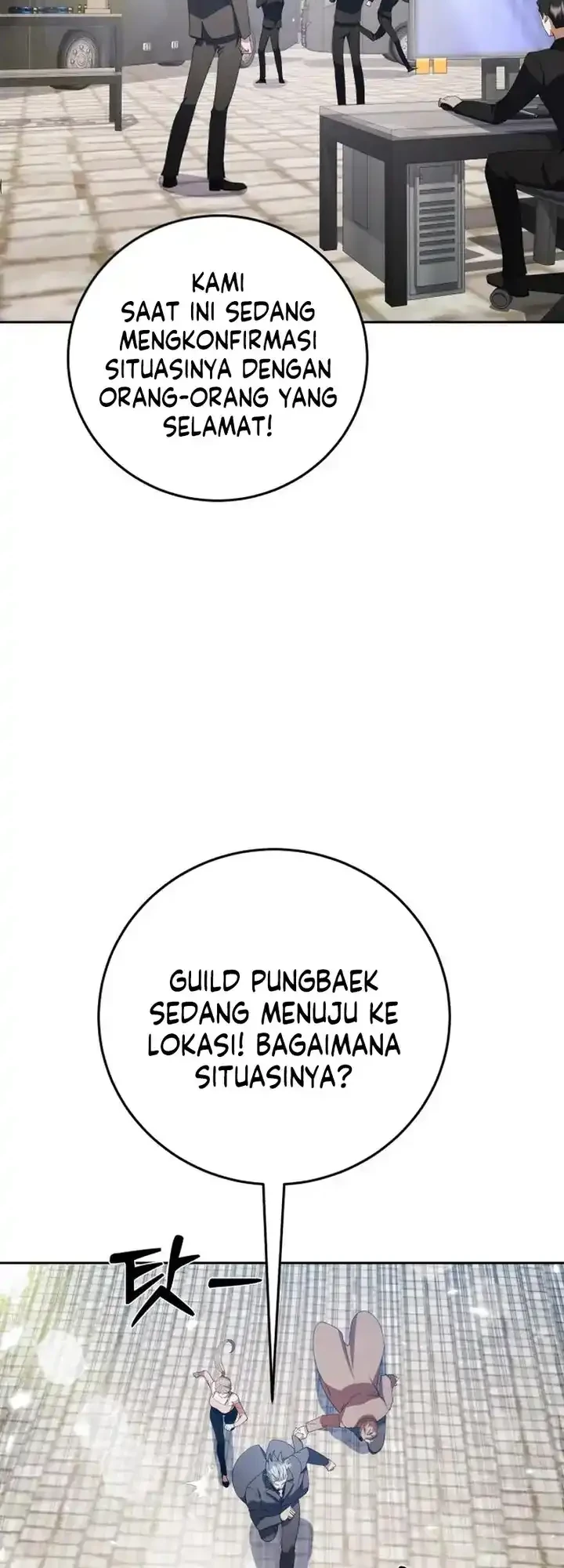 Monsters Fight Monsters Chapter 13 - halaman 48