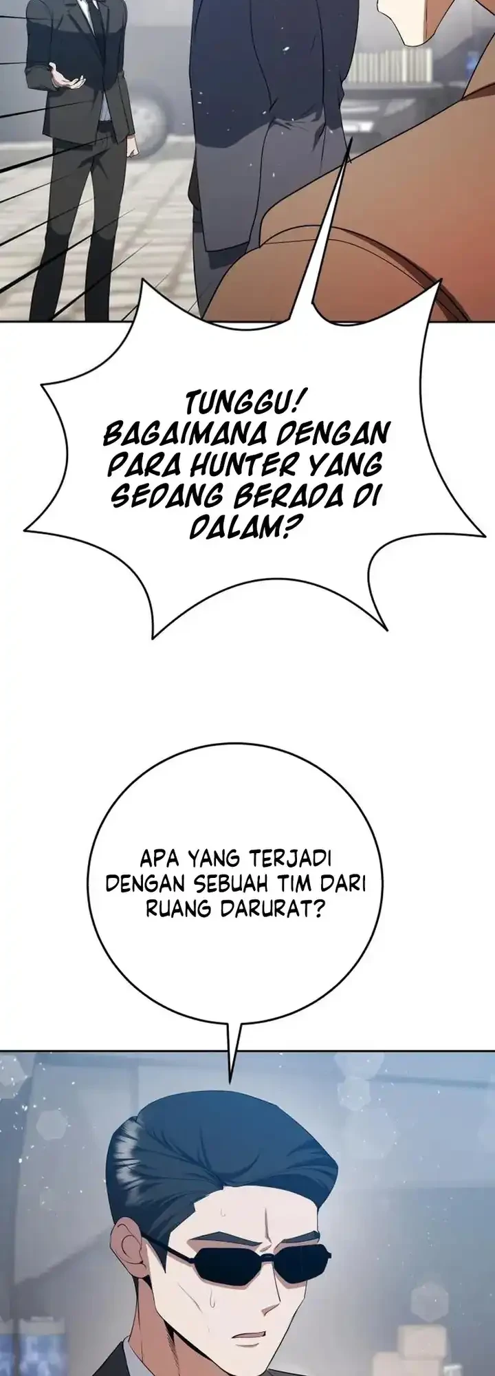 Monsters Fight Monsters Chapter 13 - halaman 51
