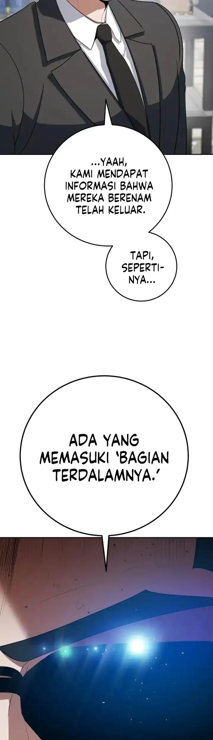 Monsters Fight Monsters Chapter 13 - halaman 52