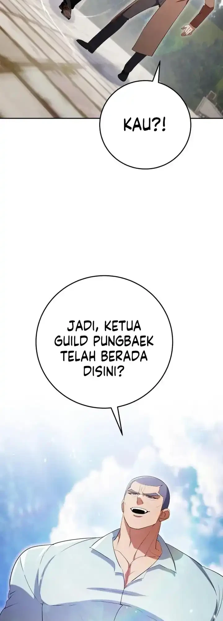 Monsters Fight Monsters Chapter 13 - halaman 54
