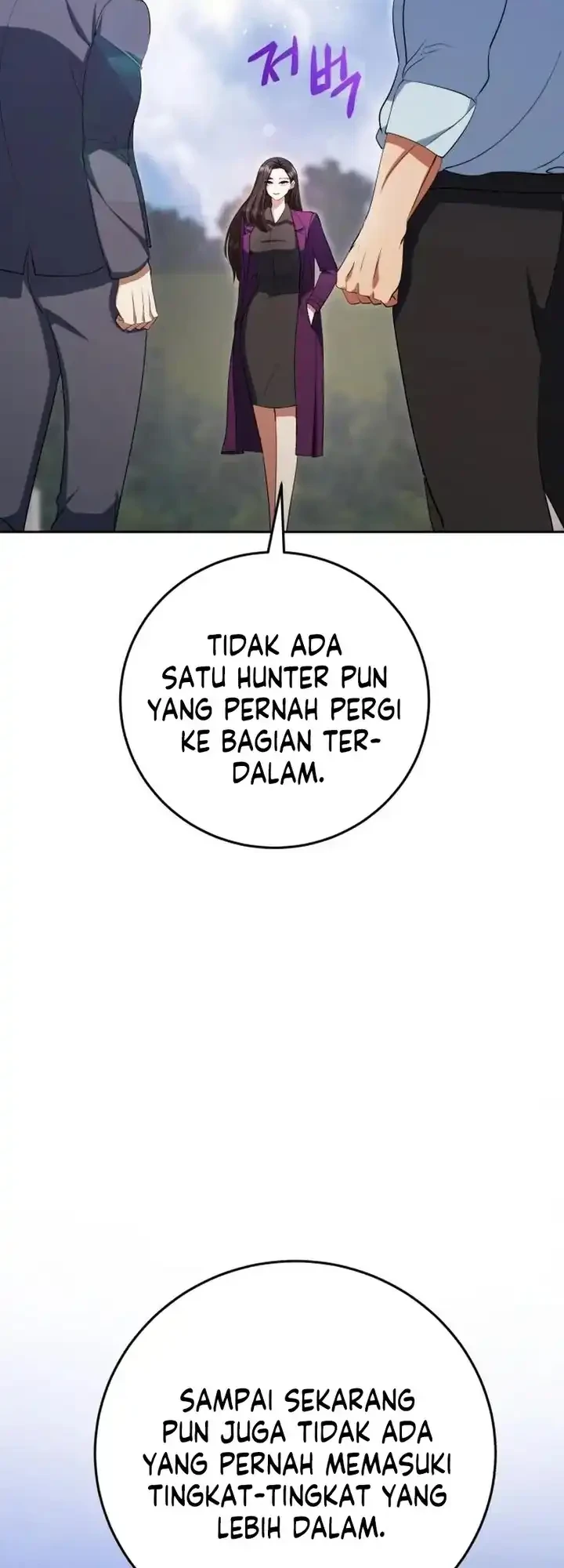 Monsters Fight Monsters Chapter 13 - halaman 60