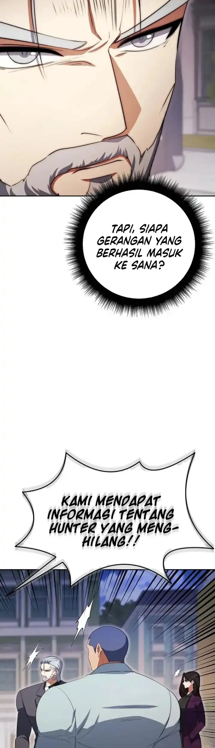 Monsters Fight Monsters Chapter 13 - halaman 62