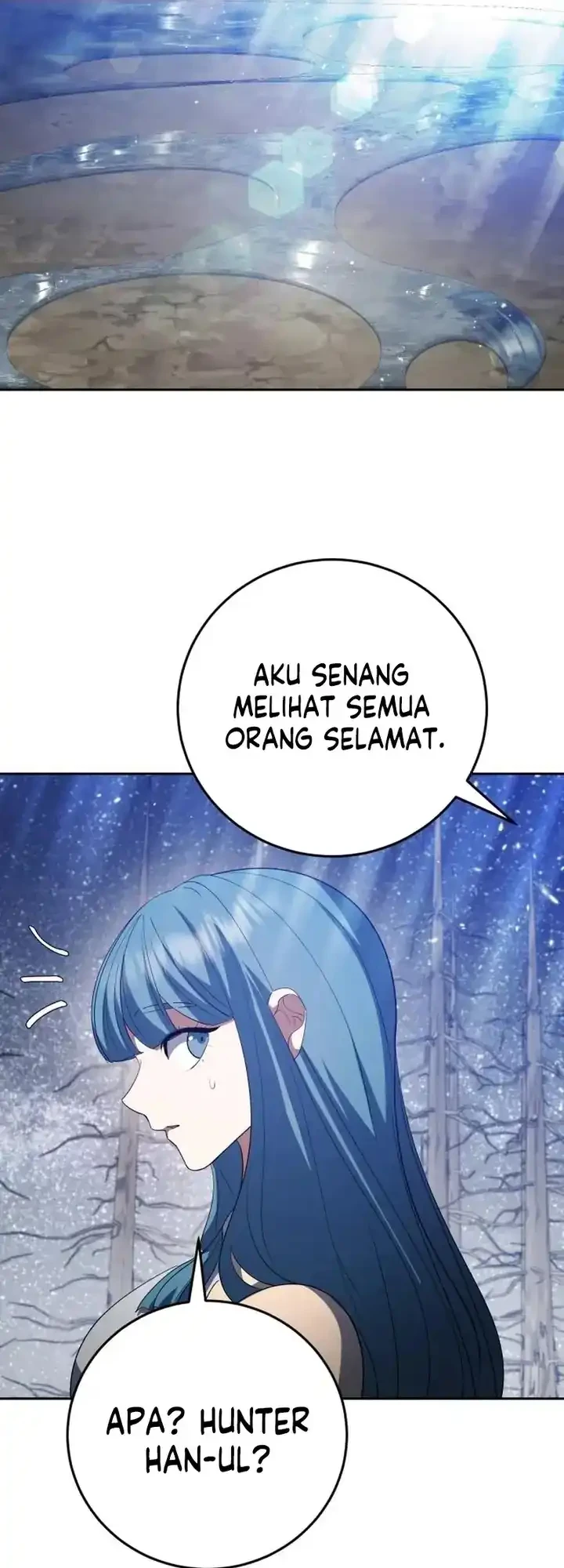 Monsters Fight Monsters Chapter 13 - halaman 9