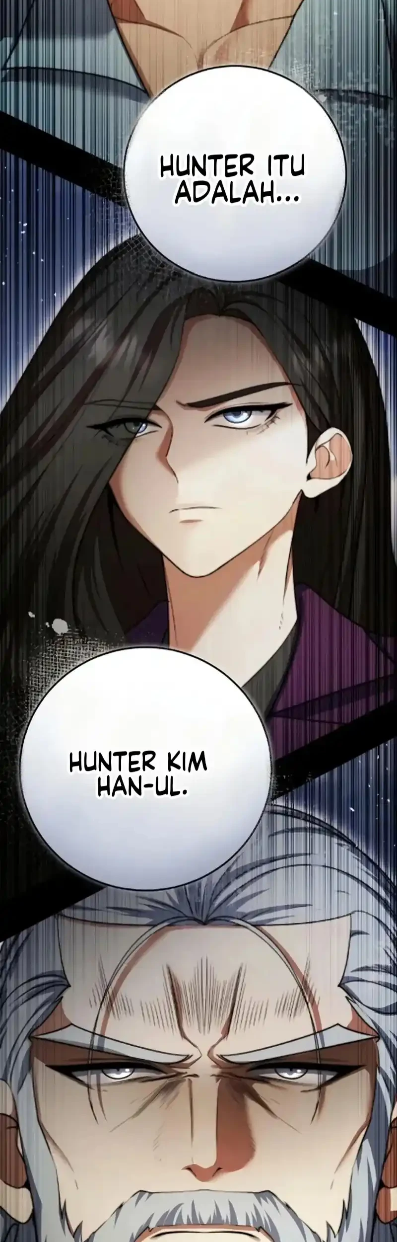 Monsters Fight Monsters Chapter 14 - halaman 2