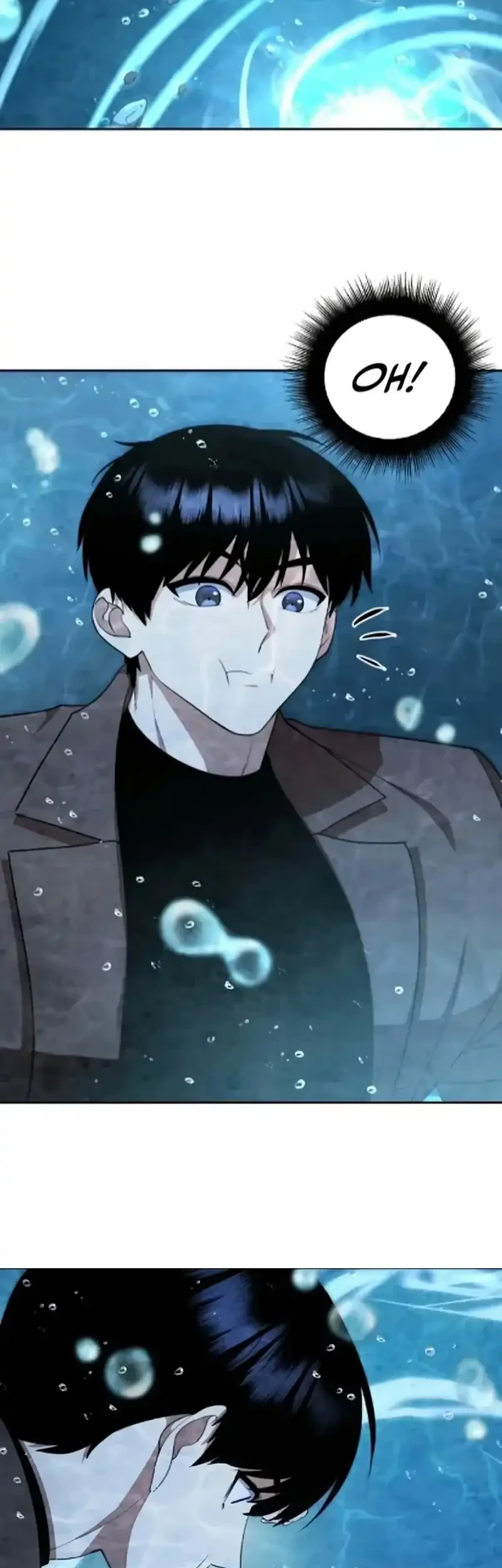 Monsters Fight Monsters Chapter 14 - halaman 34
