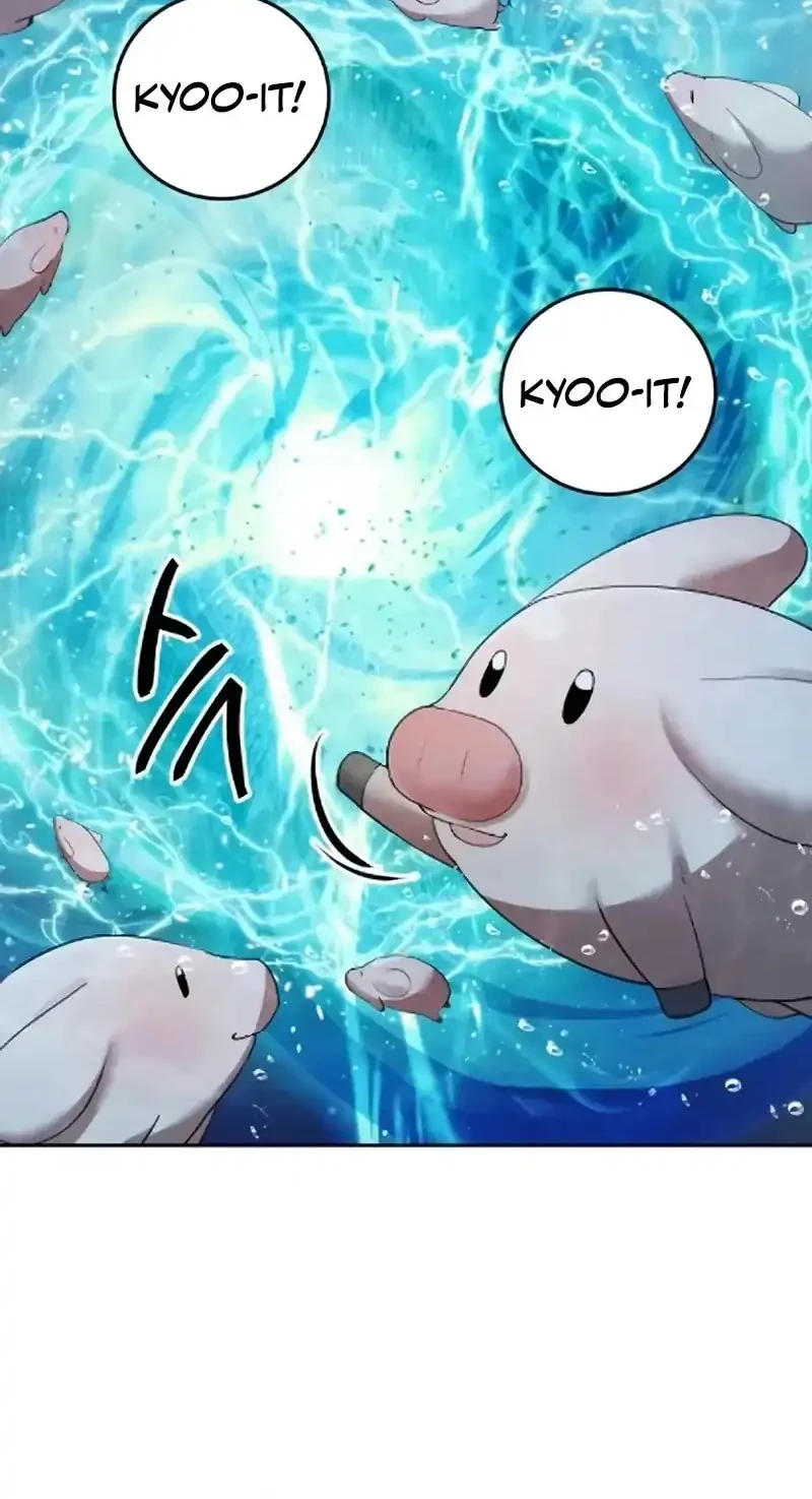 Monsters Fight Monsters Chapter 14 - halaman 36