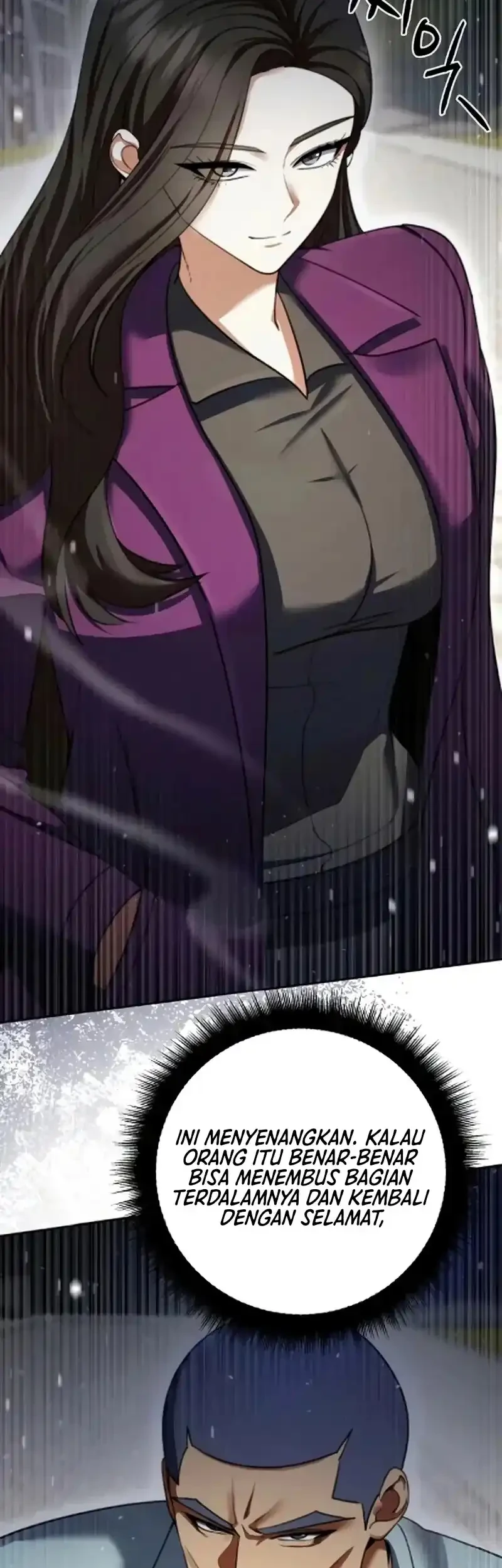 Monsters Fight Monsters Chapter 14 - halaman 5