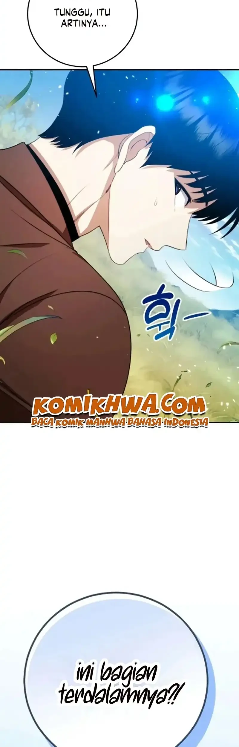 Monsters Fight Monsters Chapter 14 - halaman 51