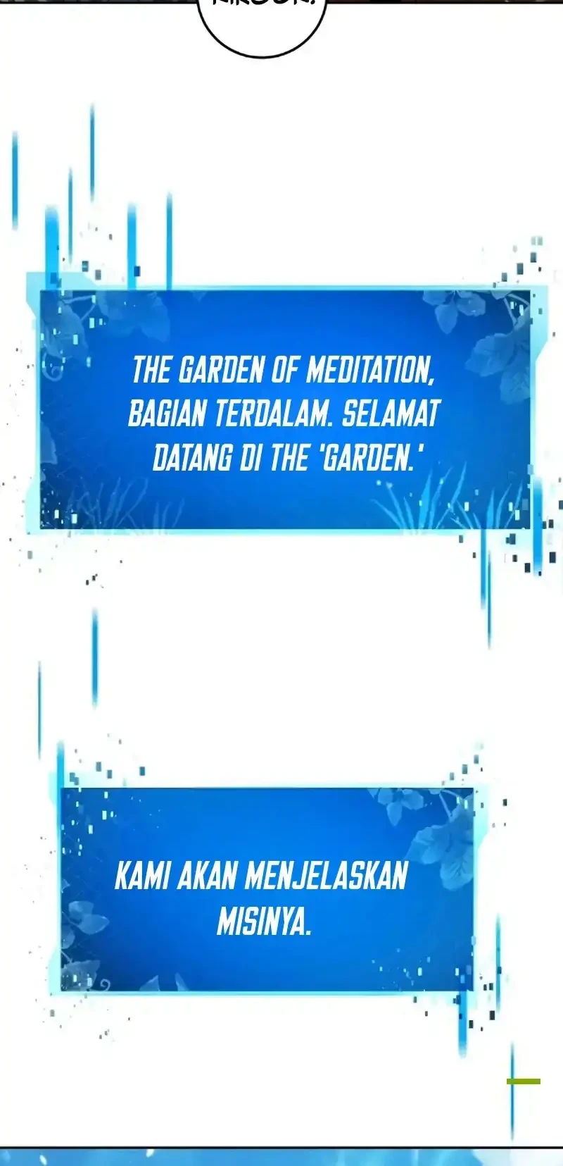 Monsters Fight Monsters Chapter 14 - halaman 54