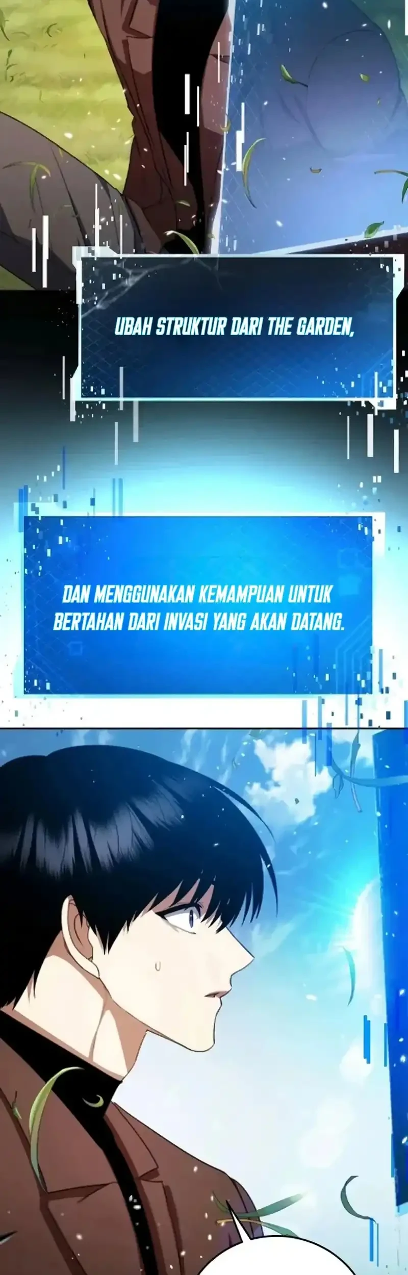 Monsters Fight Monsters Chapter 14 - halaman 57