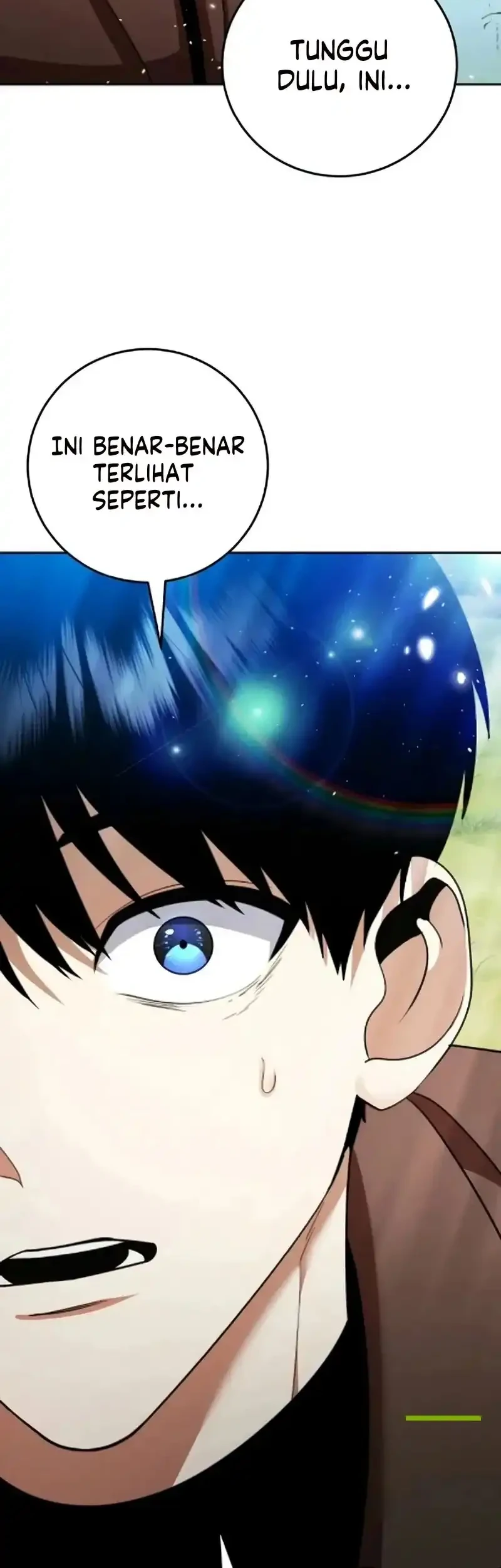 Monsters Fight Monsters Chapter 14 - halaman 58