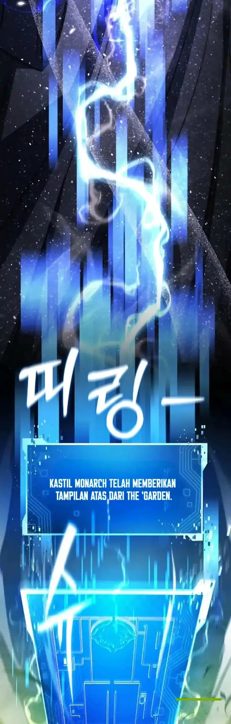 Monsters Fight Monsters Chapter 14 - halaman 61