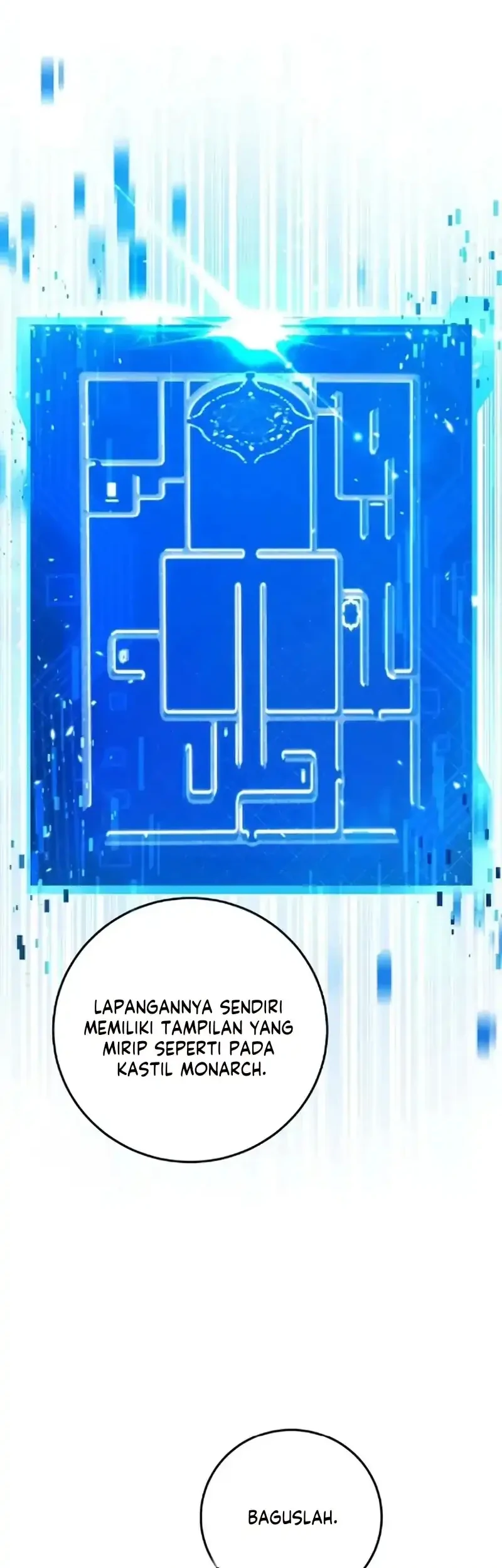 Monsters Fight Monsters Chapter 14 - halaman 63