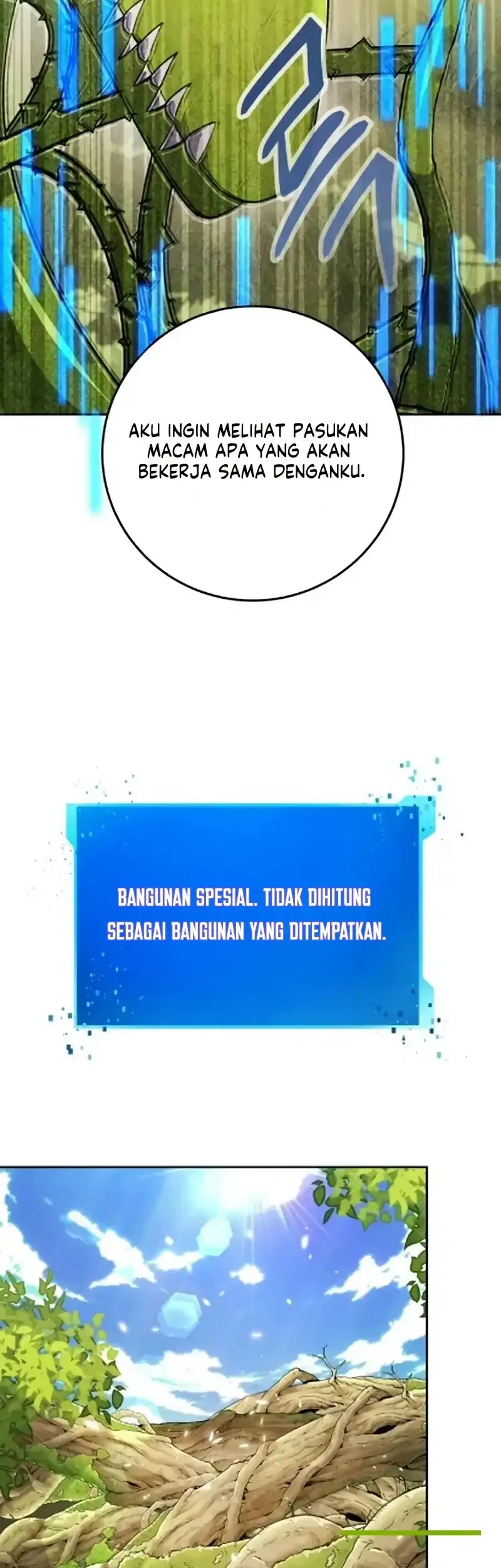 Monsters Fight Monsters Chapter 14 - halaman 67