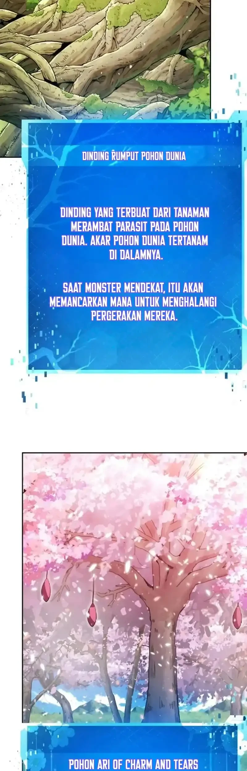 Monsters Fight Monsters Chapter 14 - halaman 68