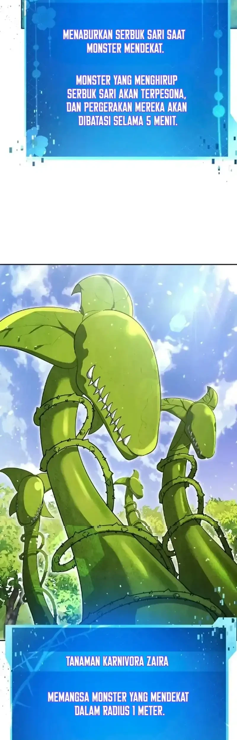 Monsters Fight Monsters Chapter 14 - halaman 69
