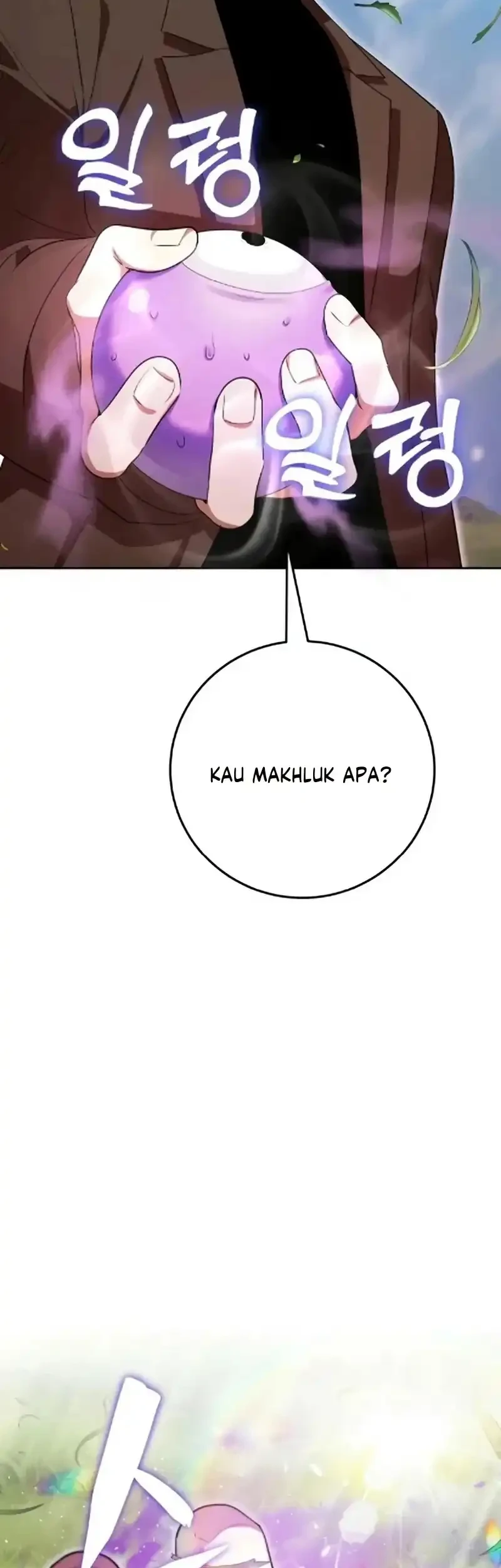 Monsters Fight Monsters Chapter 14 - halaman 76
