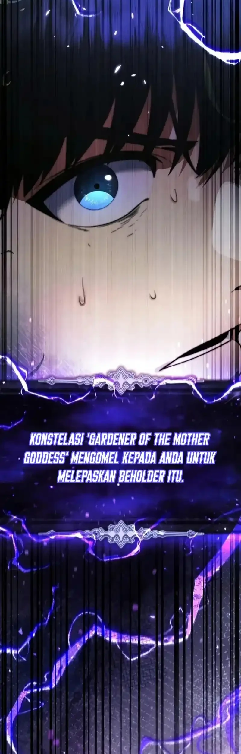 Monsters Fight Monsters Chapter 14 - halaman 82
