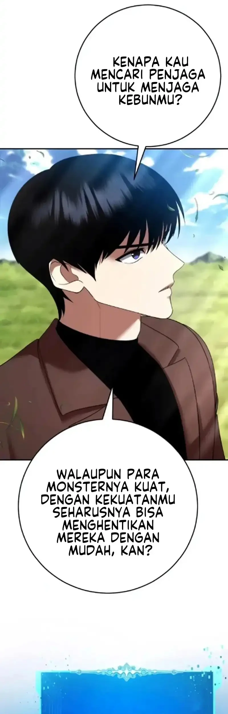 Monsters Fight Monsters Chapter 15 - halaman 16