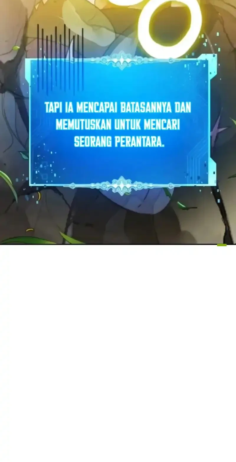 Monsters Fight Monsters Chapter 15 - halaman 18