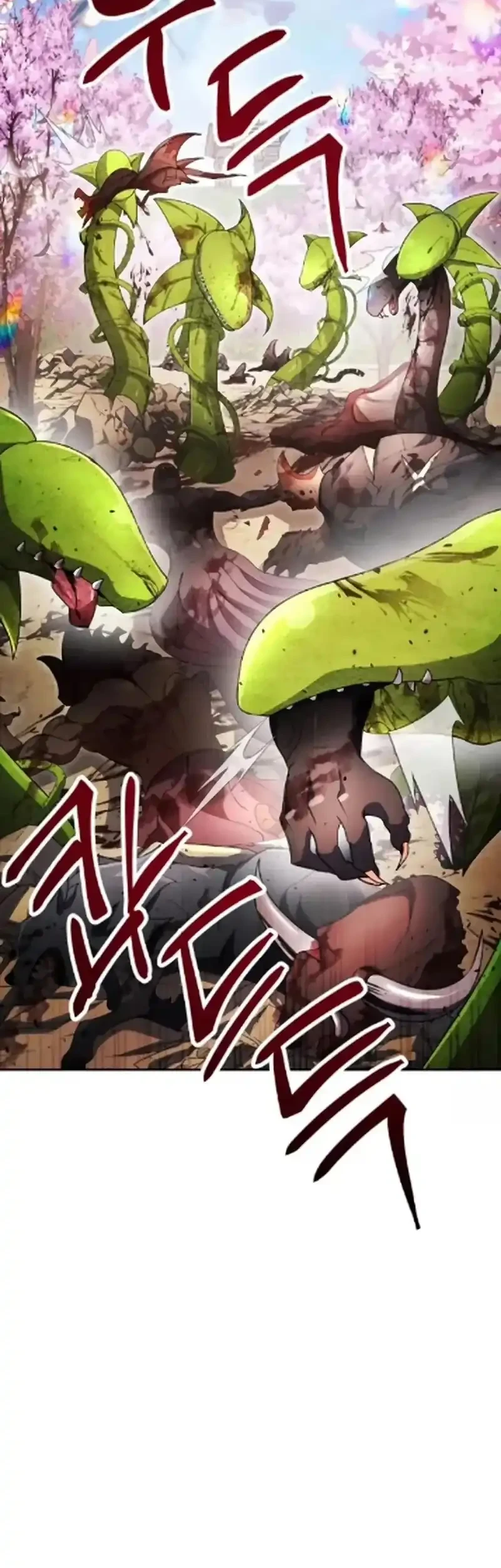 Monsters Fight Monsters Chapter 15 - halaman 29