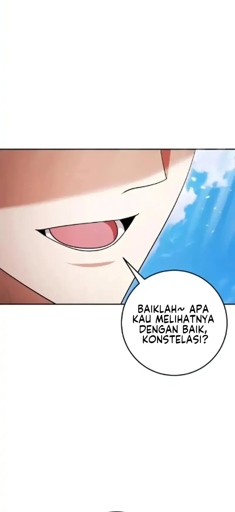 Monsters Fight Monsters Chapter 15 - halaman 30