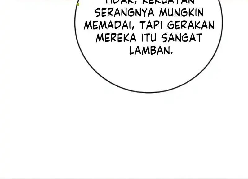Monsters Fight Monsters Chapter 15 - halaman 42