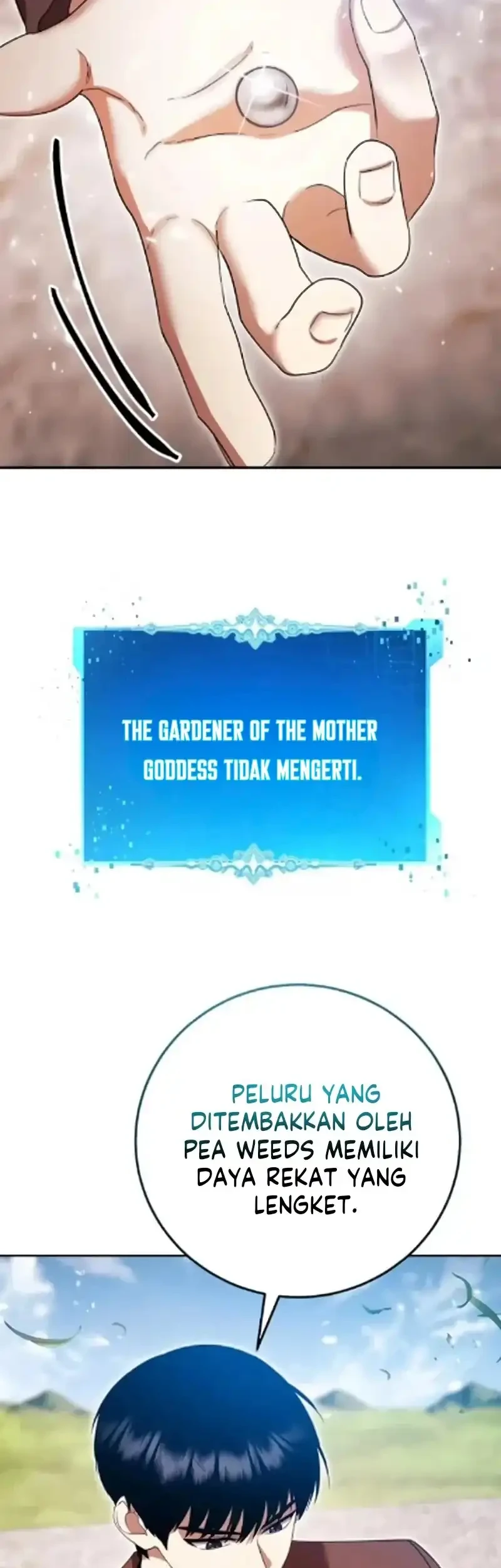 Monsters Fight Monsters Chapter 15 - halaman 47