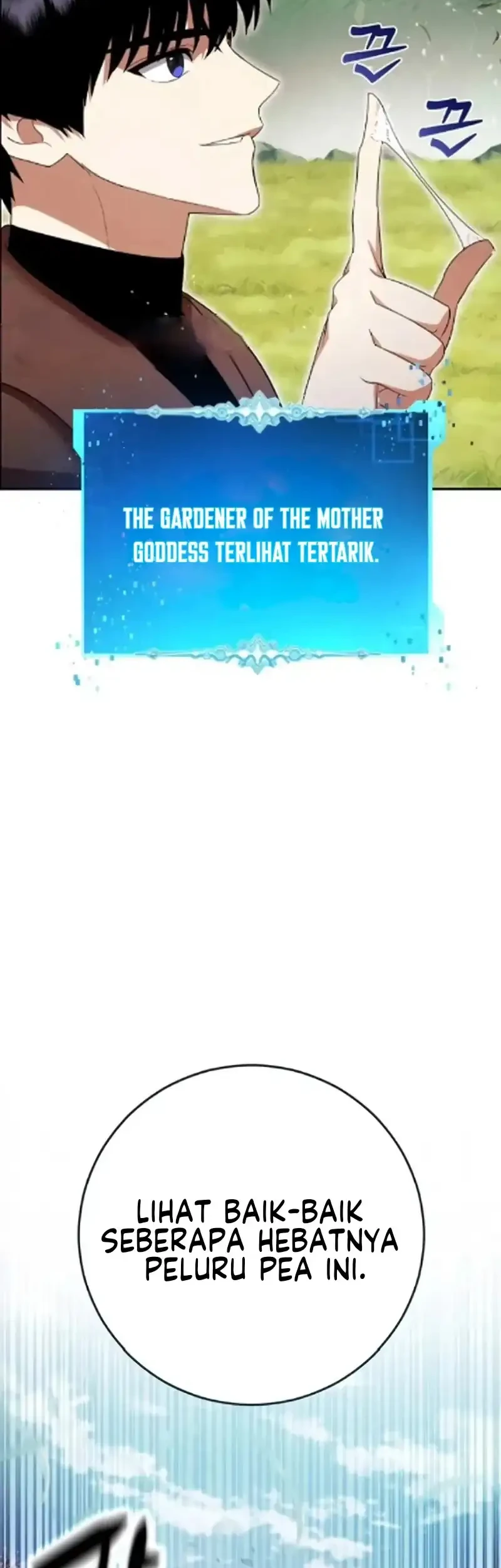 Monsters Fight Monsters Chapter 15 - halaman 50