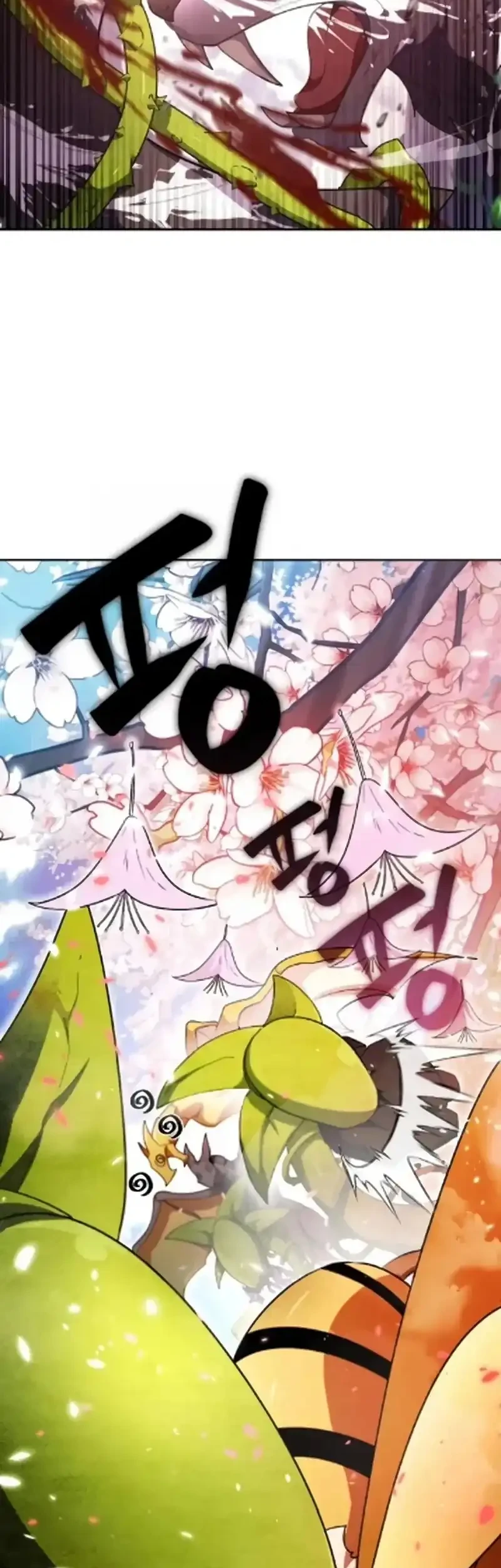 Monsters Fight Monsters Chapter 15 - halaman 52