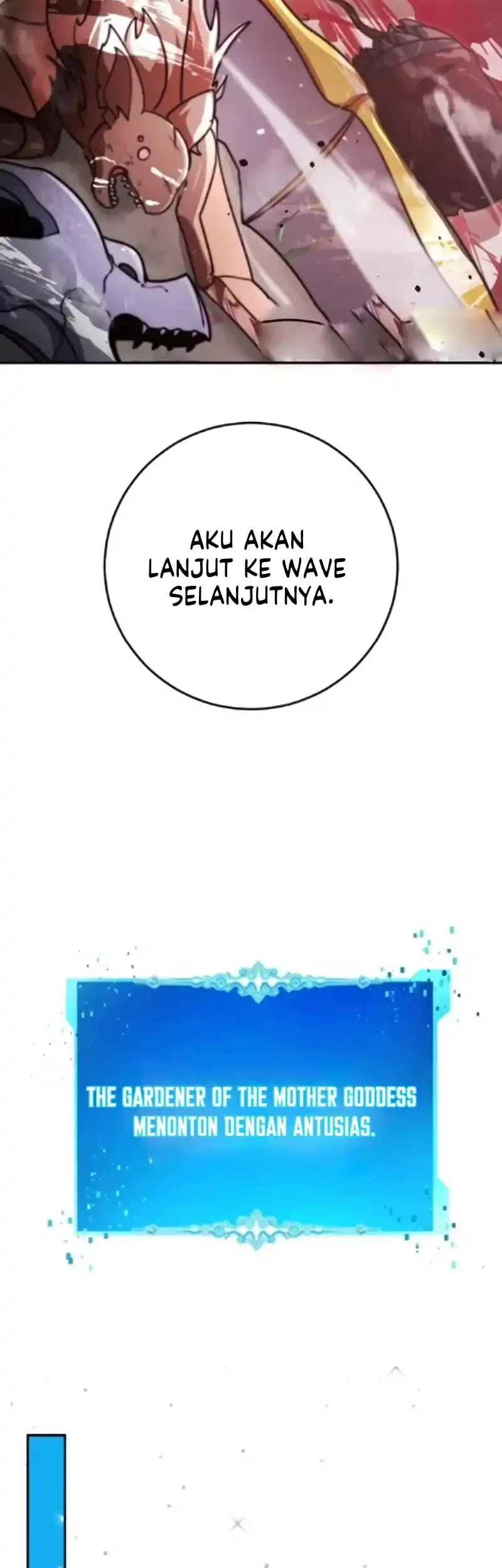 Monsters Fight Monsters Chapter 15 - halaman 56