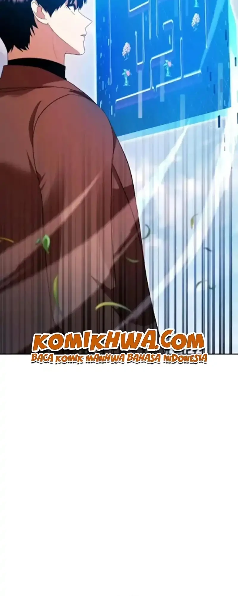 Monsters Fight Monsters Chapter 15 - halaman 60