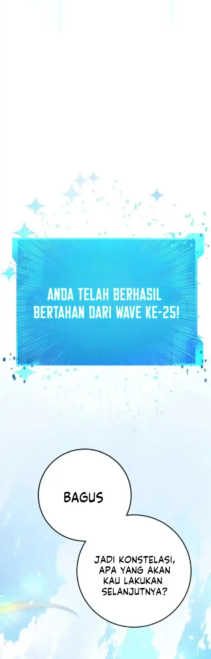 Monsters Fight Monsters Chapter 15 - halaman 65