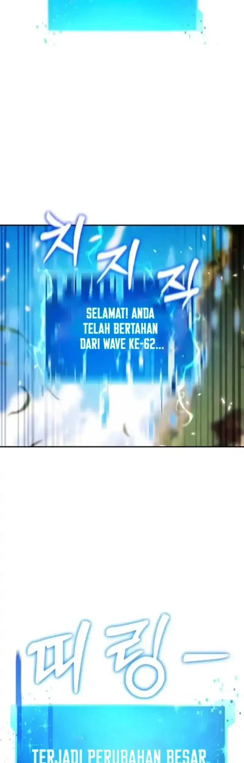 Monsters Fight Monsters Chapter 15 - halaman 67