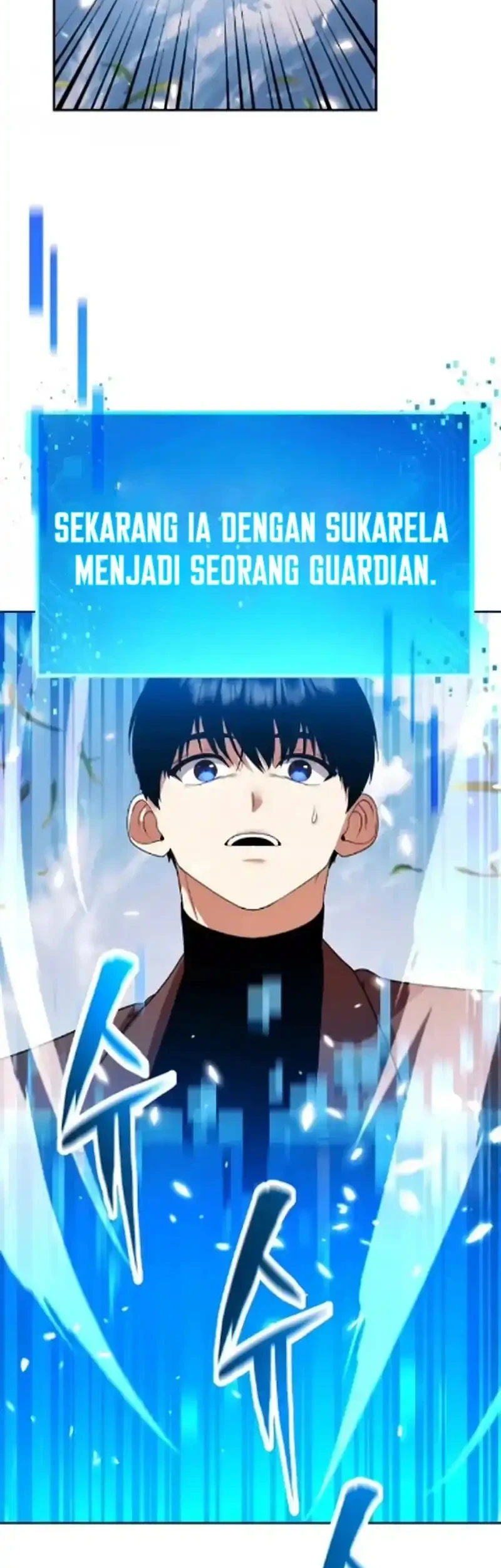 Monsters Fight Monsters Chapter 15 - halaman 69