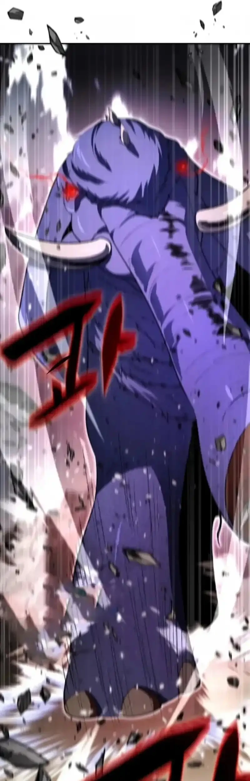 Monsters Fight Monsters Chapter 15 - halaman 85