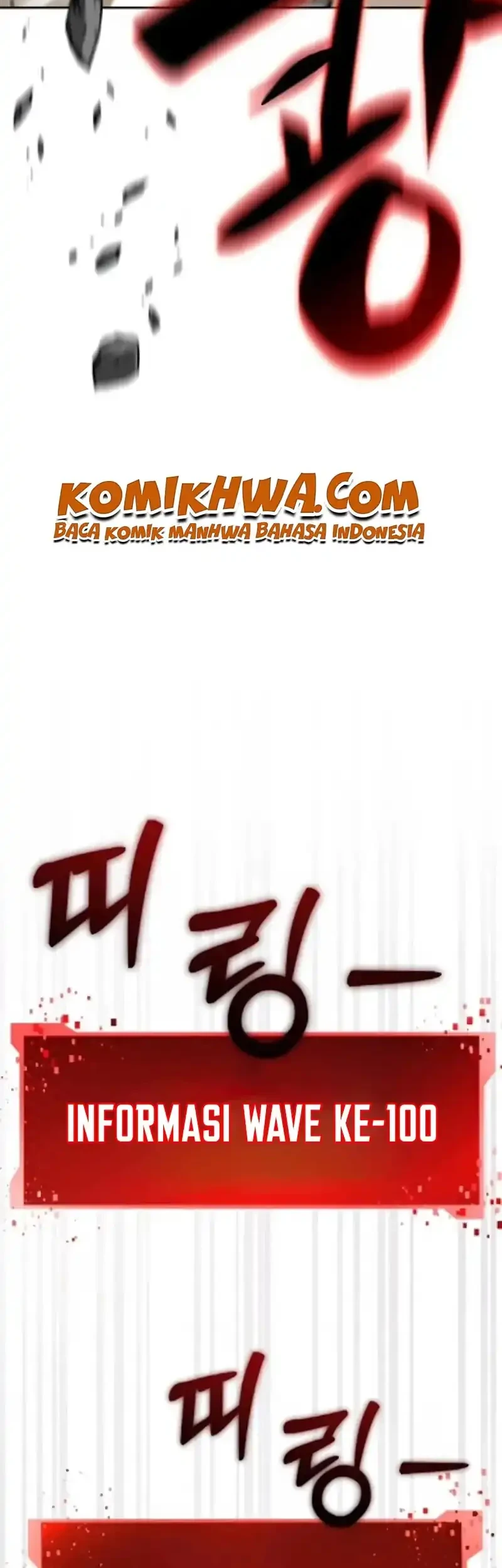 Monsters Fight Monsters Chapter 15 - halaman 86