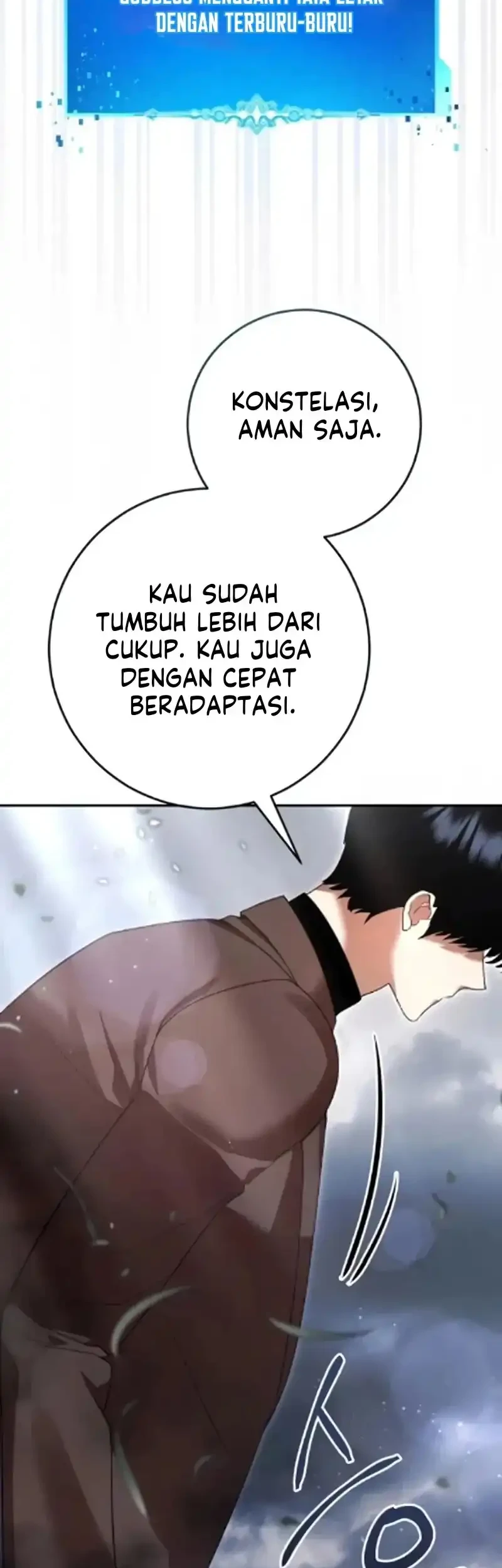 Monsters Fight Monsters Chapter 15 - halaman 88