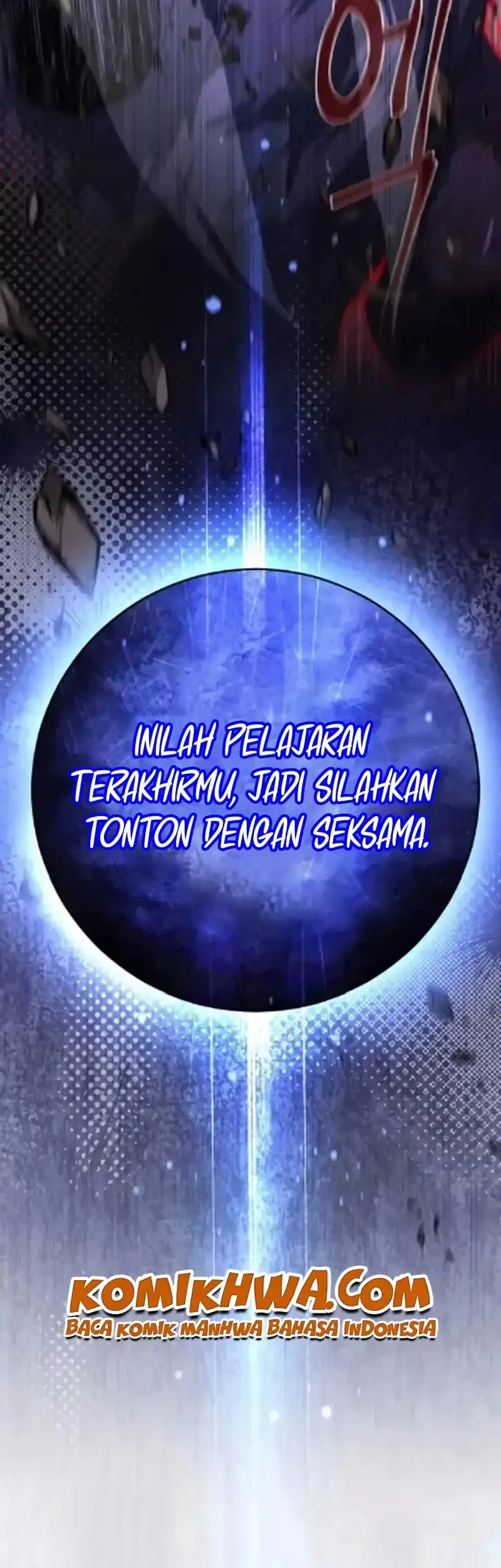 Monsters Fight Monsters Chapter 15 - halaman 94