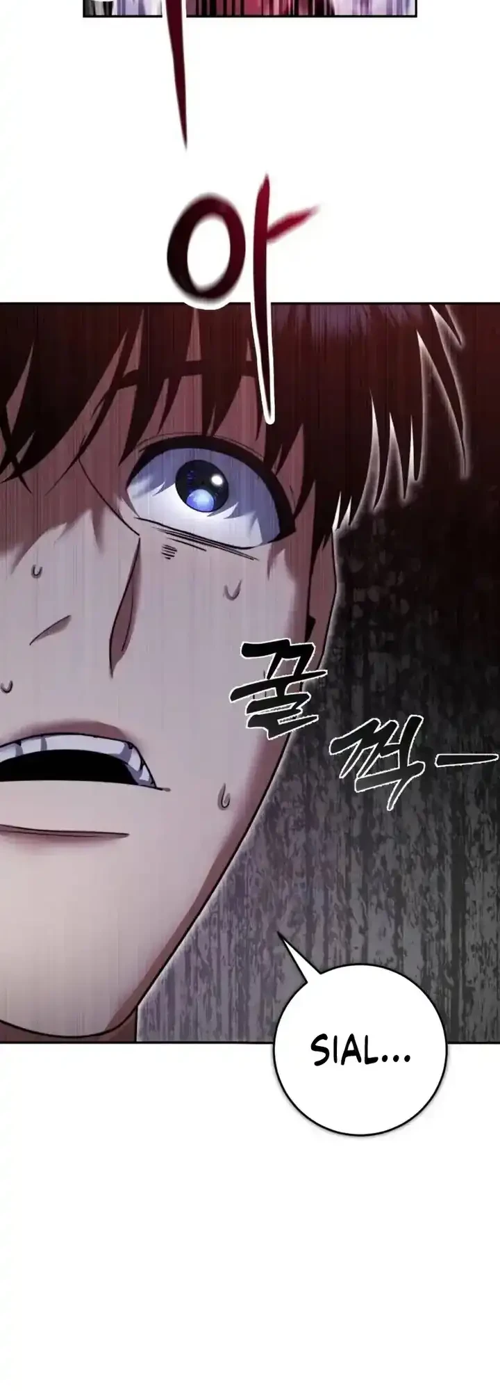 Monsters Fight Monsters Chapter 16 - halaman 15