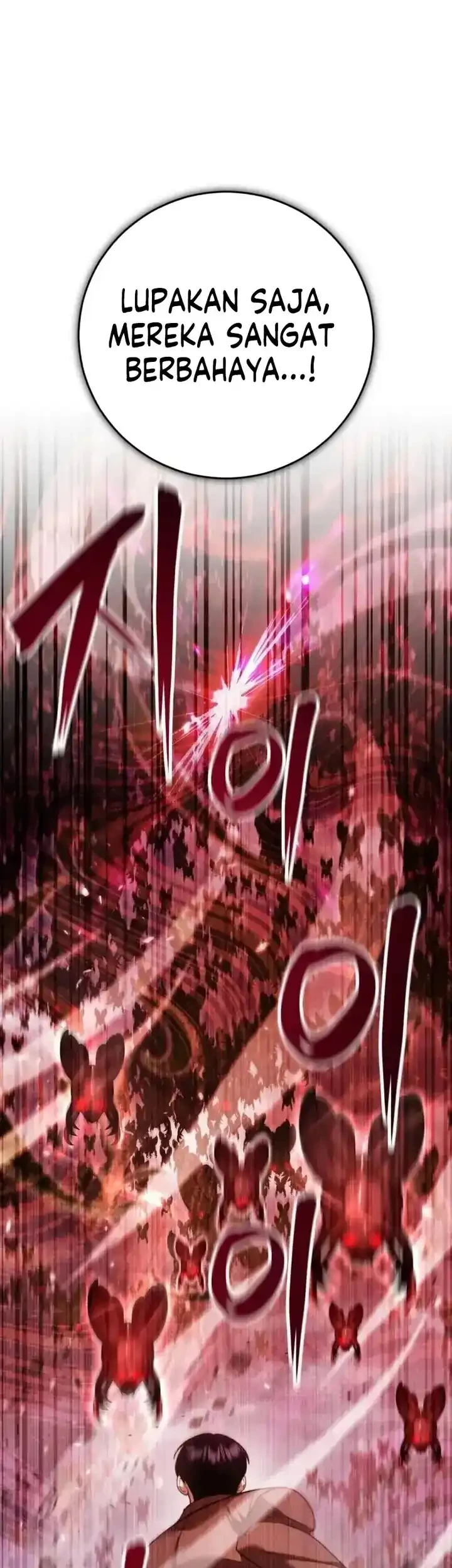 Monsters Fight Monsters Chapter 16 - halaman 16