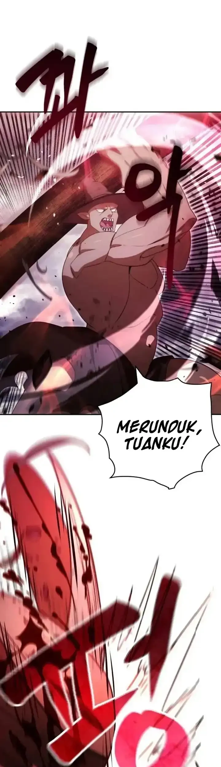 Monsters Fight Monsters Chapter 16 - halaman 19