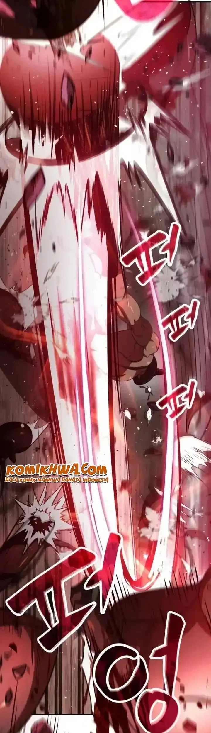 Monsters Fight Monsters Chapter 16 - halaman 20