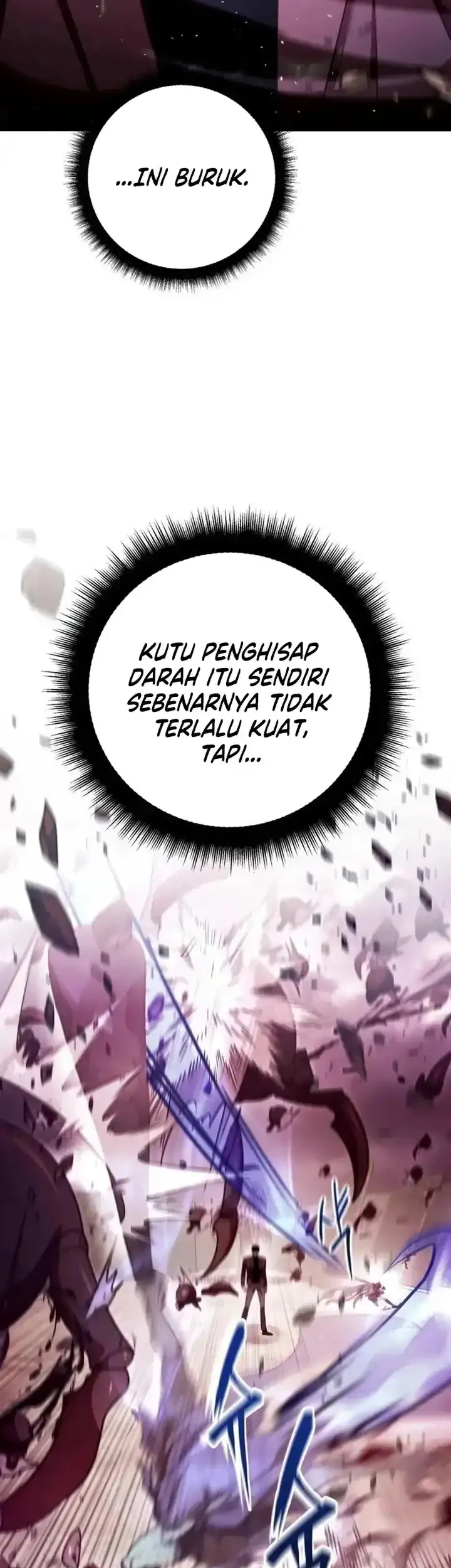 Monsters Fight Monsters Chapter 16 - halaman 25